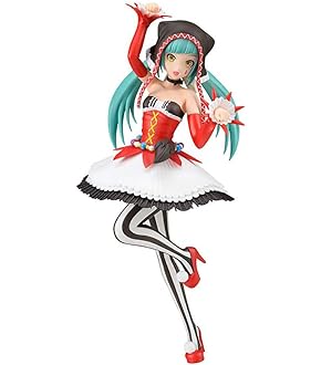 初音ミク　深海少女　フィギュア 初音ミク 深海少女ver. 1/8 PVC製塗装済み完成品【再販】 [初音