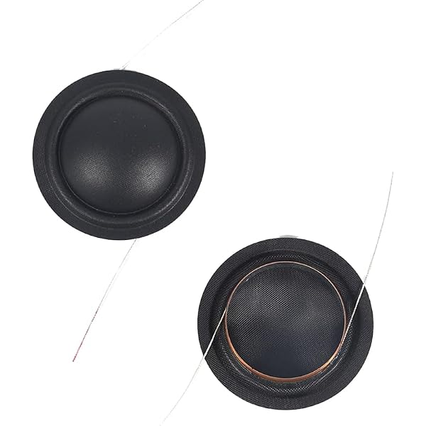 Amazon.co.jp: For B&W スピーカー修理用 25.9mm 1.02インチ