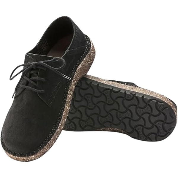 Amazon | [ビルケンシュトック] 1017822 1017824 レースアップ