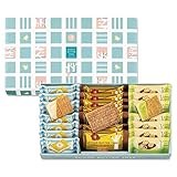 シュガーバターの木 サンドコレクション 詰合せ 3種24袋入り(SB-CO)ラッピング済