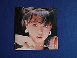中森明菜 スーパーベスト ディザイア