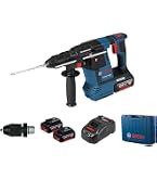 Amazon | Bosch Professional(ボッシュ) SDSプラス 36V コードレス