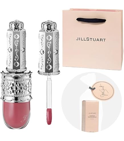 Amazon | 【国内正規品・ラッピング済み】JILL STUART ジル