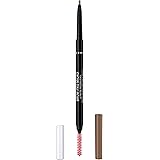 Rimmel London Brow Pro Micro Ultra Fine Precision Pencil #001 - Blonde