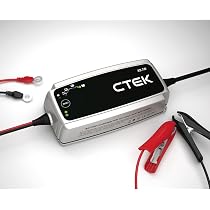 Amazon | CTEK シーテック バッテリー充電器 12V XS7.0JP 最大7.0A 鉛