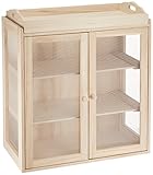 和風桐蝿帳 おぼん付き