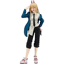Amazon | POP UP PARADE チェンソーマン パワー ノンスケール 