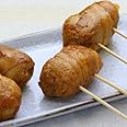 ポストごはんの里 肉巻きおにぎり（国産米使用） 40g 12個【冷凍】