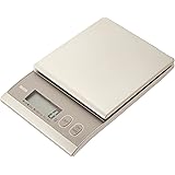 タニタ クッキングスケール キッチン はかり 料理 デジタル 2kg 1g単位 ゴールド KD-410-GD