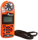 イチネンTASCO ポケットサイズ空調計 TA411RE