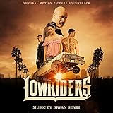 Lowriders (Original Motion Picture Soundtrack)