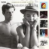Timeless Classic Albums: French New Wave / Various