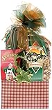 Gift Basket Village BoAp-sm Buon Appetito!: Gourmet Italian Dinner Gift Basket - Small