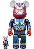 BE@RBRICK 仮面ライダー響鬼 100％ & 400％