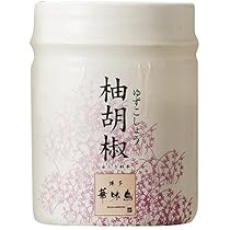 Amazon | トリゼンフーズ 博多華味鳥 柚胡椒 30g×3個 | 博多華味