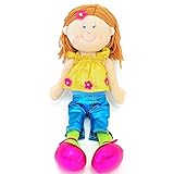 RUSS Princess Pals コートニー #26852