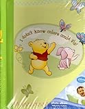 Baby Pooh & Piglet Photo Album by Disney