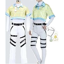 緋八マナ コスプレ 通常衣装 ウィッグ付き Amazon.co.jp: [PWP] 即納 緋八マナ コスプレ衣装 ひばちまな