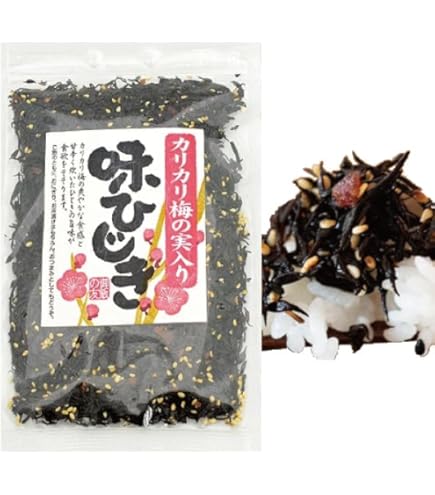 Amazon.co.jp: Ajigen Ajijiki 3.5 oz (100 g) x 3 Packs : Food