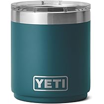 【アメリカ蒸留所限定コラボ】Jim Beam YETI 10oz ローボール YETI - 【アメリカ蒸留所限定コラボ】Jim Beam YETI 10oz
