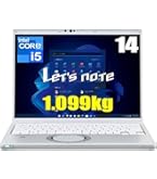 077 美品 新品1TB レッツノート CF-FV1 i5 第11世代 16GB Amazon.co.jp: 【整備済み品】ノートPC CF-FV1 レッツノート i5第11