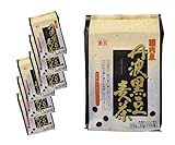 川光商事 玉三 丹波黒豆麦茶 20袋入(1袋あたり10g)×6点セット