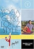 YOGA Gerry Lopez Style VOL.1 �p�h���A�E�g�`�ċz�̒��a