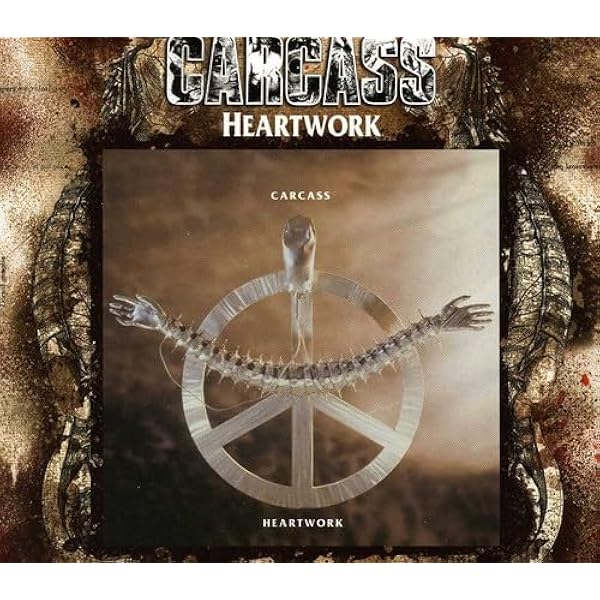 洋楽 Carcass / Heartwork 21md0TgEOxL._SY200_QL15_.jpg