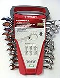 Husky Universal Wrench Set (10-Piece) Metric by Husky