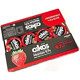 ダノン オイコス ストロベリー110g×24個