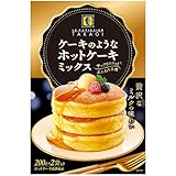 昭和産業 ケーキのようなホットケーキミックス 400g 製菓 パン用粉 粉類 食材 調味料