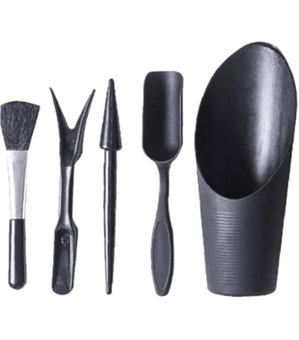 Amazon | 浅香工業(Asaka Kougyou) FG プラ 多肉に使える土入れ 2点