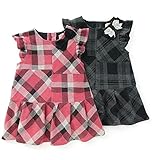 Biquette Club(ビケットクラブ) ワンピース (80～130cm) キムラタンの子供服 (10356x10556-163) ブラック 95