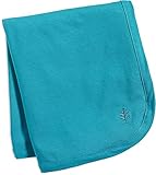 Coolibar UPF 50 + Sun Blanket – Sun保護用 カラー: グリーン