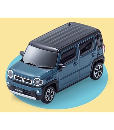 Amazon.co.jp: 特注 限定 トミカ ビームス スズキ ジムニー コラボ