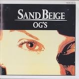 SAND BEIGE