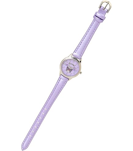 Amazon.co.jp: サンリオ(SANRIO) シュガーバニーズ ウォッチ(カラフル