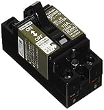 エスコ 漏電遮断器 高速型 AC100V 200V 15A EA940MC-15