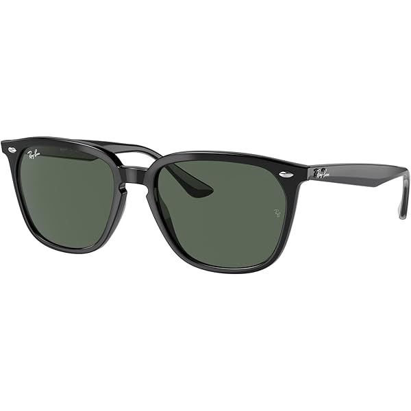 Amazon | レイバン サングラス RayBan RB4258F 601/71 52サイズ