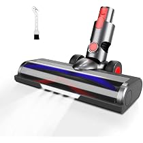 Amazon.co.jp: 掃除機交換部品 ヘッド ダイソンV7/V8/V10/V11(SV11