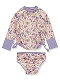 Jessica Simpson SWIMWEAR ベビー・ガールズ US サイズ: 18 Months