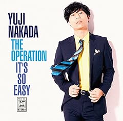 THE OPERATION / ���c�T��