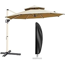 Amazon | リビングアウト(Living Out) ガーデンパラソルベース