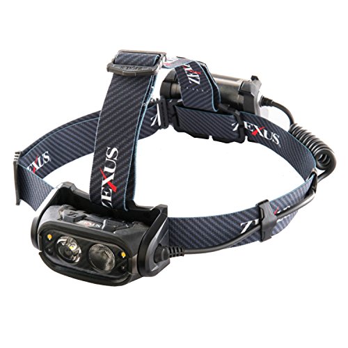 冨士灯器 ヘッドライト ゼクサス ZX-700 ブーストモデル