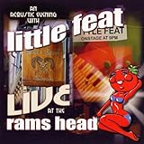 Live at Rams Head -21tr-