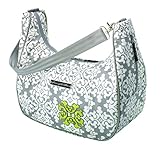 Petunia Pickle Bottom Touring Tote, Breakfast in Berkshire by Petunia Pickle Bottom