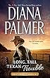 Mills & Boon : Long, Tall, Texan Trouble/Renegade/Outsider