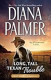Mills & Boon : Long, Tall, Texan Trouble/Renegade/Outsider
