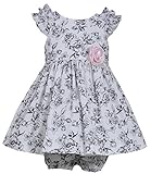 Bonnie Baby DRESS ベビー・ガールズ US サイズ: 12 Months