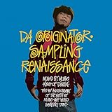 Da Originater~Sampling Renaissance (mixed by MURO)